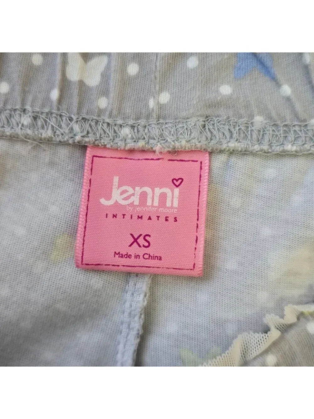 Jenni by Jennifer Moore pants  jennifer tagged